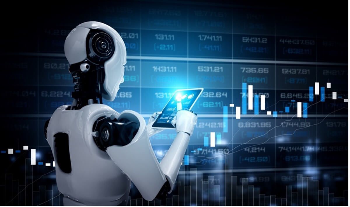 Qué es la Inteligencia Artificial